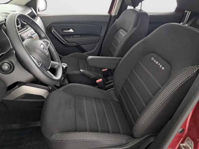 Dacia Duster  1.0 TCe Prestige