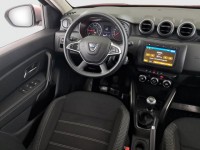 Dacia Duster  1.0 TCe Prestige