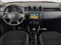 Dacia Duster  1.0 TCe Prestige