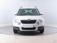 Škoda Yeti  1.4 TSI Style