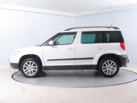 Škoda Yeti  1.4 TSI Style