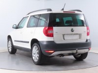 Škoda Yeti  1.4 TSI Style