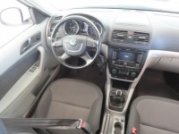 Škoda Yeti  1.4 TSI Style