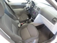 Škoda Yeti  1.4 TSI Style