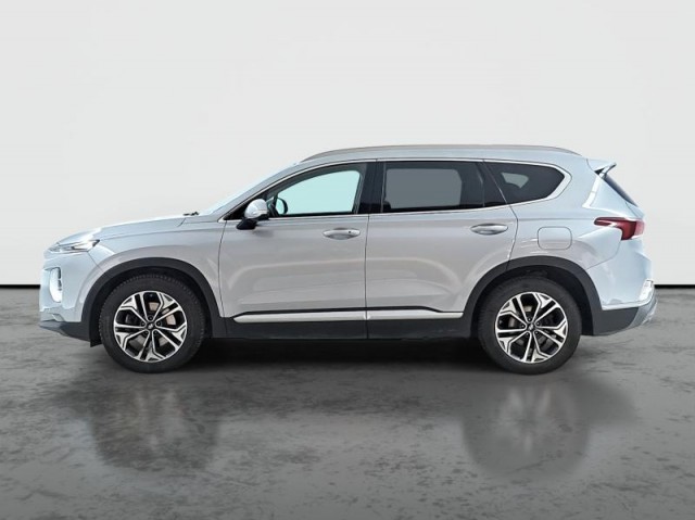 Hyundai Santa Fe  2.2 CRDi Blue 