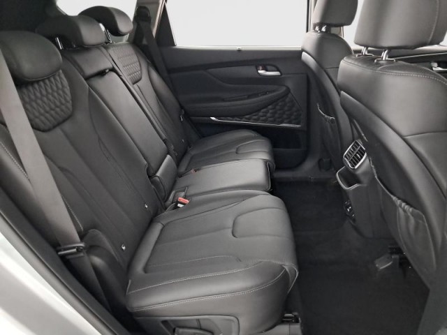 Hyundai Santa Fe  2.2 CRDi Blue 
