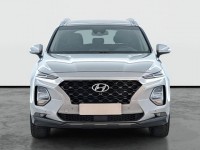 Hyundai Santa Fe  2.2 CRDi Blue 