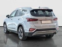 Hyundai Santa Fe  2.2 CRDi Blue 