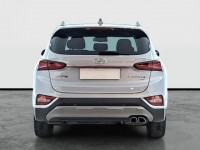 Hyundai Santa Fe  2.2 CRDi Blue 