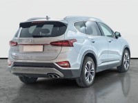 Hyundai Santa Fe  2.2 CRDi Blue 