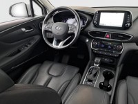 Hyundai Santa Fe  2.2 CRDi Blue 