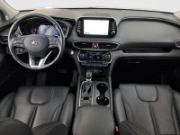 Hyundai Santa Fe  2.2 CRDi Blue 