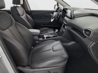 Hyundai Santa Fe  2.2 CRDi Blue 
