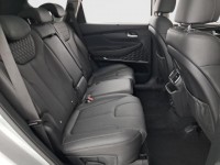 Hyundai Santa Fe  2.2 CRDi Blue 