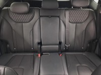 Hyundai Santa Fe  2.2 CRDi Blue 