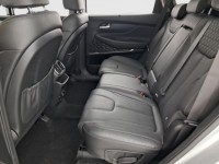 Hyundai Santa Fe  2.2 CRDi Blue 