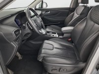 Hyundai Santa Fe  2.2 CRDi Blue 