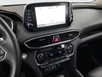 Hyundai Santa Fe  2.2 CRDi Blue 