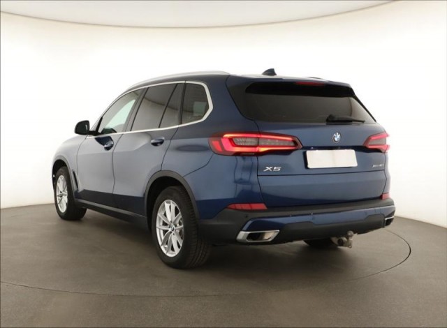 BMW X5  xDrive40i 