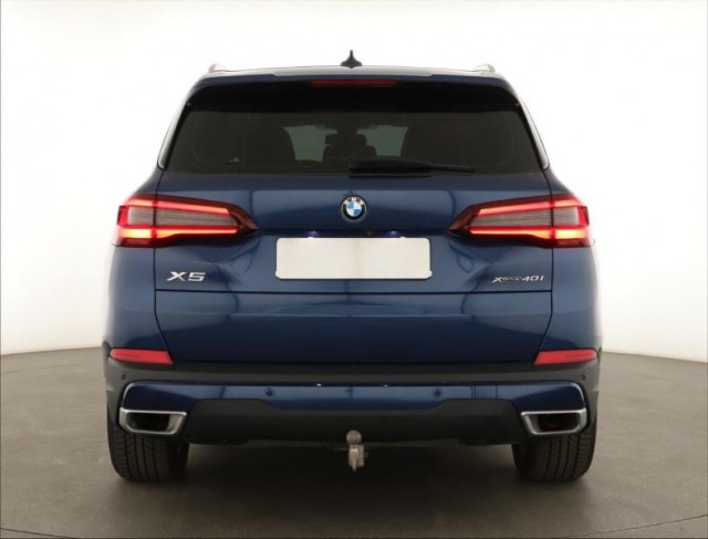 BMW X5  xDrive40i 