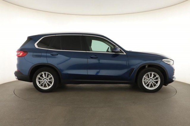 BMW X5  xDrive40i 
