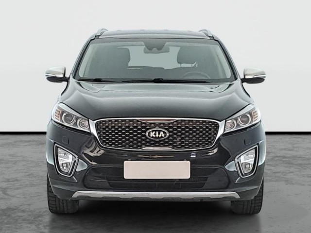 Kia Sorento  2.2 CRDi 