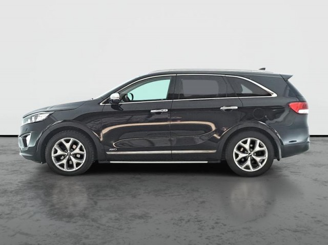 Kia Sorento  2.2 CRDi 