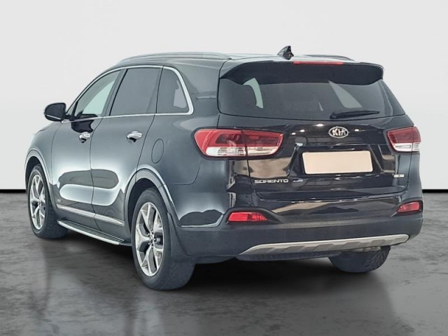 Kia Sorento  2.2 CRDi 