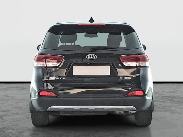 Kia Sorento  2.2 CRDi 