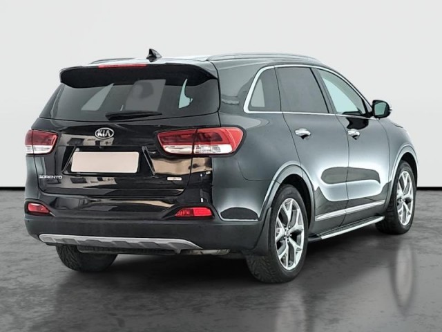 Kia Sorento  2.2 CRDi 