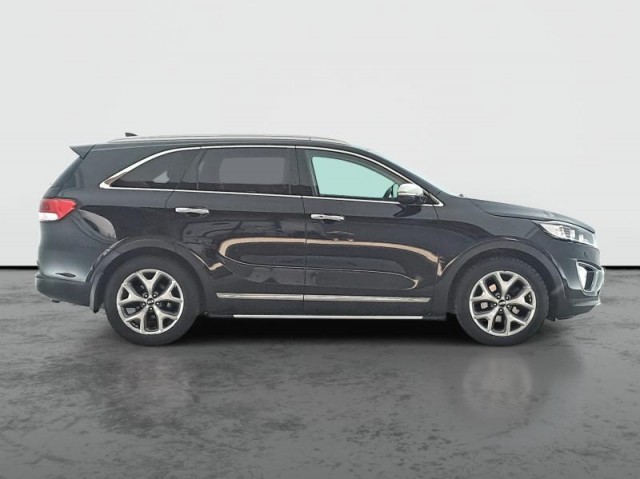 Kia Sorento  2.2 CRDi 