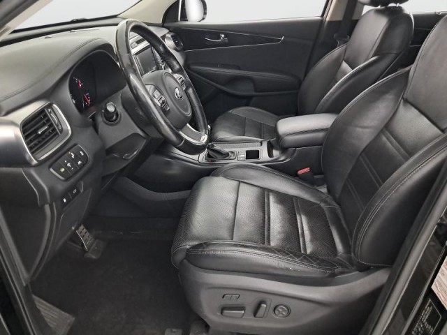 Kia Sorento  2.2 CRDi 