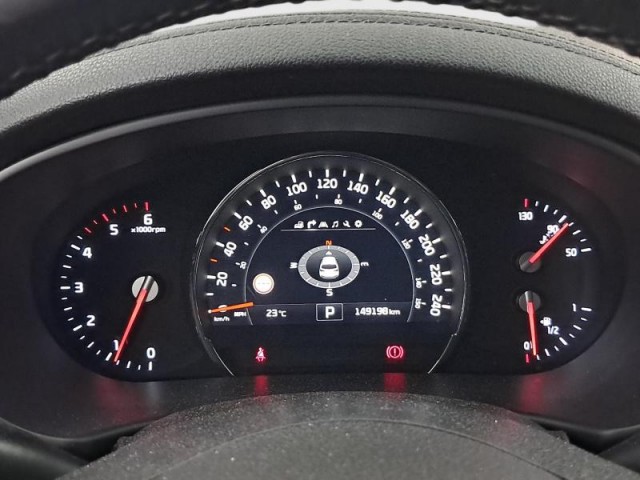 Kia Sorento  2.2 CRDi 