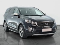 Kia Sorento  2.2 CRDi 
