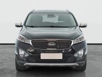 Kia Sorento  2.2 CRDi 