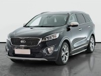 Kia Sorento  2.2 CRDi 