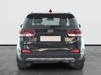 Kia Sorento  2.2 CRDi 