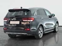 Kia Sorento  2.2 CRDi 