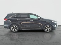 Kia Sorento  2.2 CRDi 