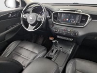 Kia Sorento  2.2 CRDi 
