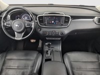 Kia Sorento  2.2 CRDi 