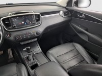 Kia Sorento  2.2 CRDi 