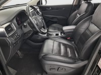 Kia Sorento  2.2 CRDi 
