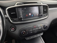Kia Sorento  2.2 CRDi 