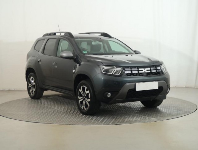 Dacia Duster  1.0 TCe 