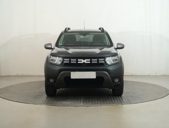 Dacia Duster  1.0 TCe 