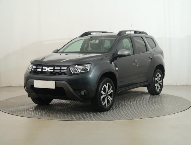 Dacia Duster  1.0 TCe 