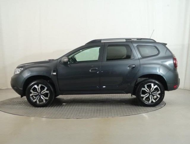 Dacia Duster  1.0 TCe 