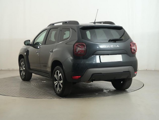 Dacia Duster  1.0 TCe 