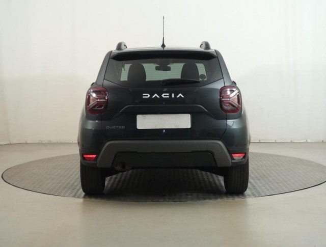 Dacia Duster  1.0 TCe 